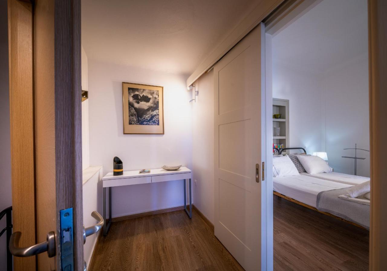 The Roof - Flat Sea View In Aegina Town Apartment Exterior photo